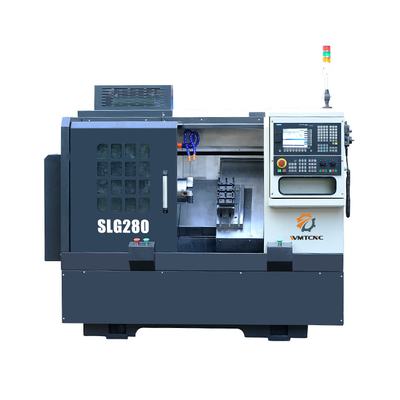 SLG280 hot sales CNC Turning Lathes machine for metal