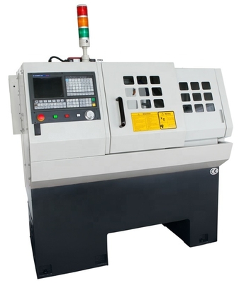 CNC Lathe Machine Price CK6130 Flat Bed CNC Turning Lathe Machine Center